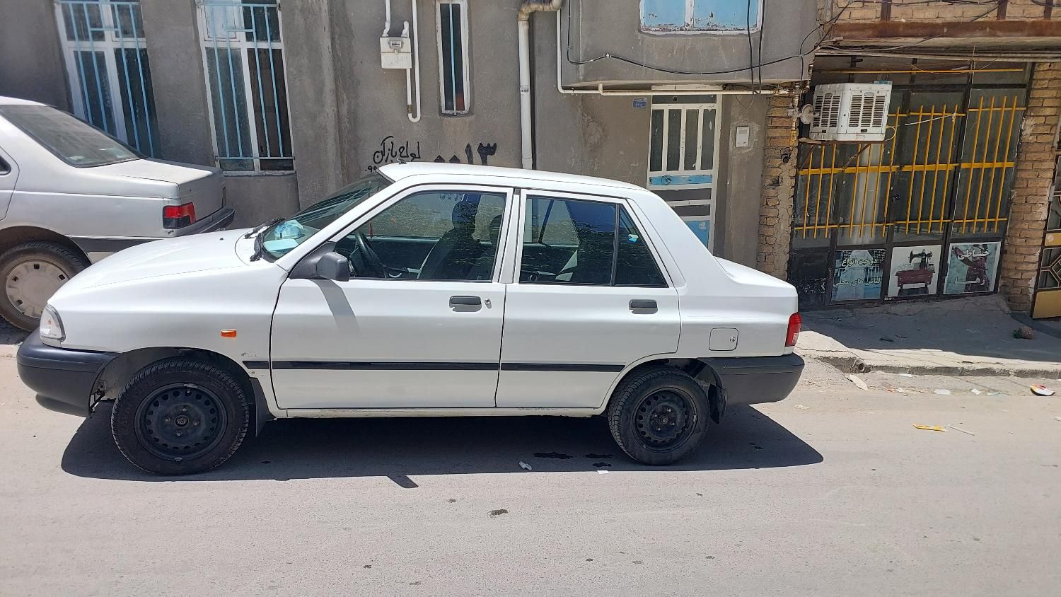 پراید 131 SE - 1397