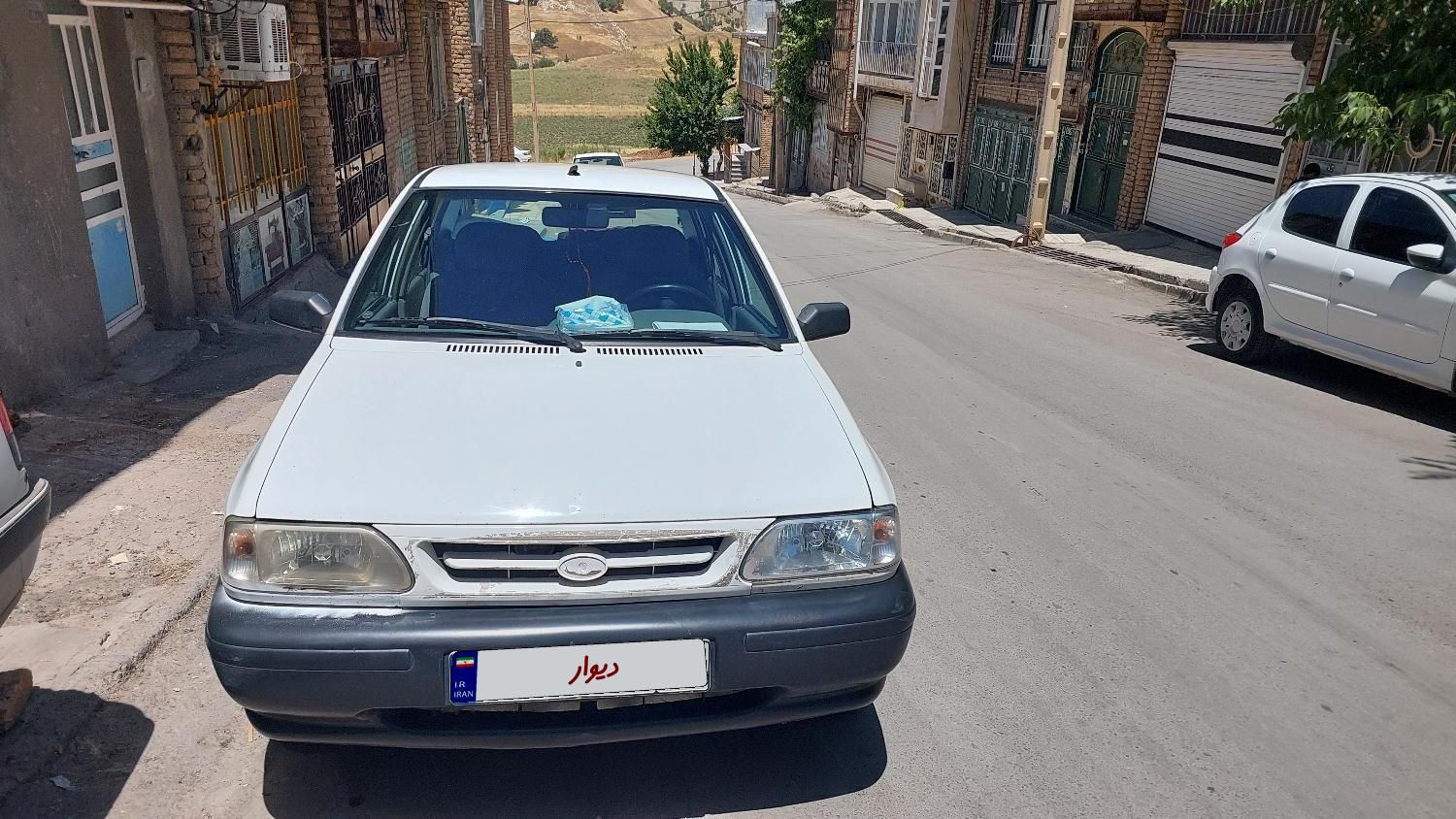 پراید 131 SE - 1397