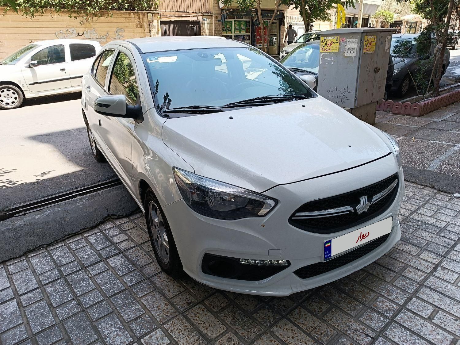 خودرو شاهین، GL آگهی ann_18456849