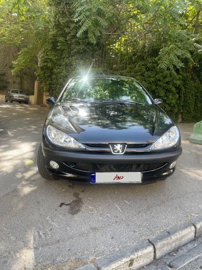 خودرو پژو، 206 آگهی ann_18456850