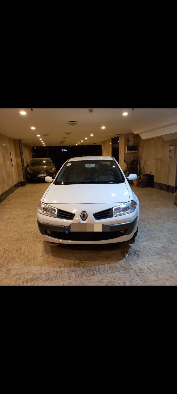 خودرو رنو، مگان پارس خودرو آگهی ann_18456890