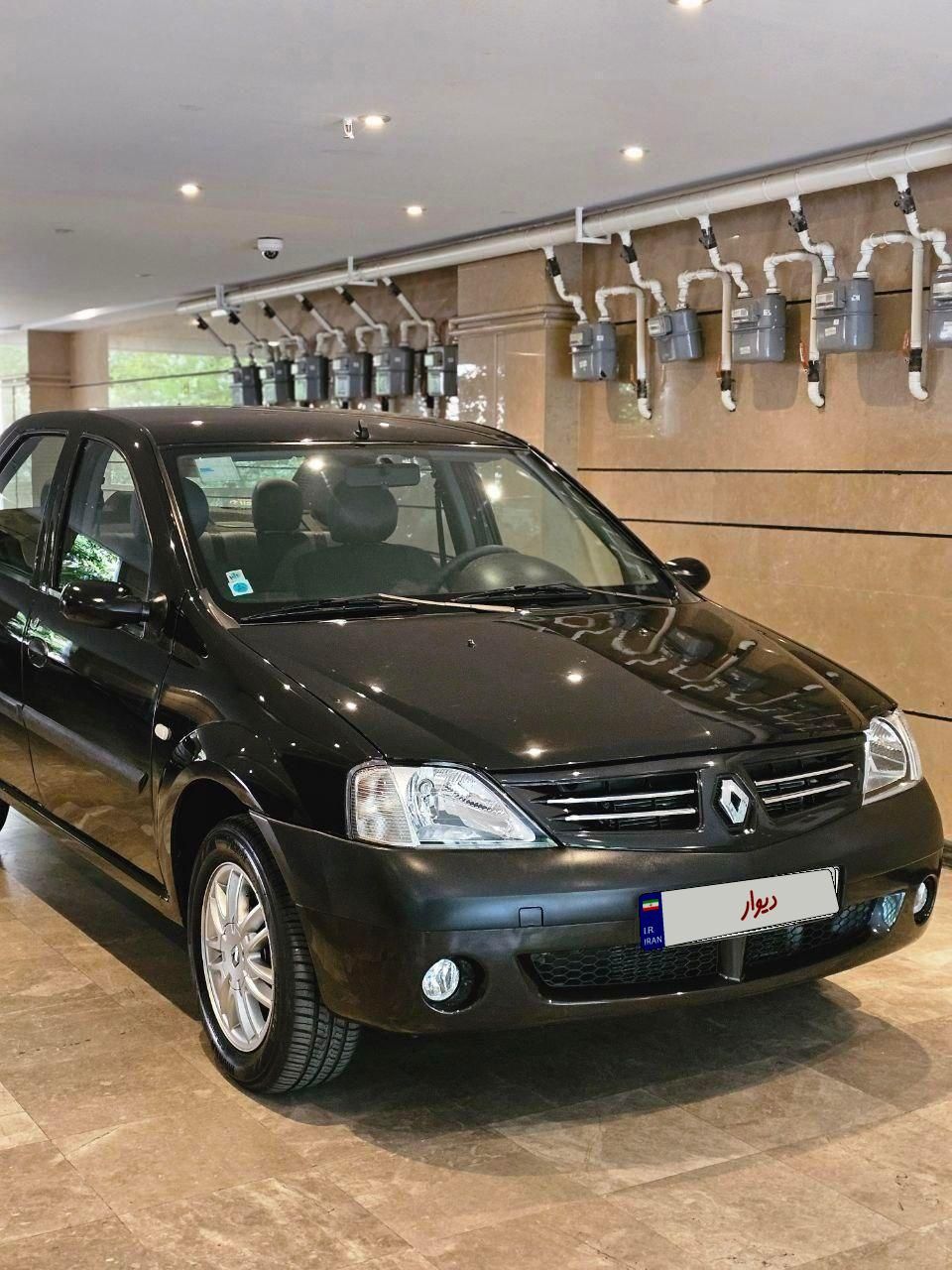 خودرو رنو، پارس تندر آگهی ann_18456892