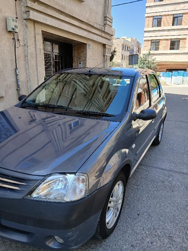 خودرو رنو، تندر 90 آگهی ann_18456897