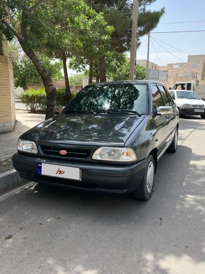 پراید 131 TL - 1393