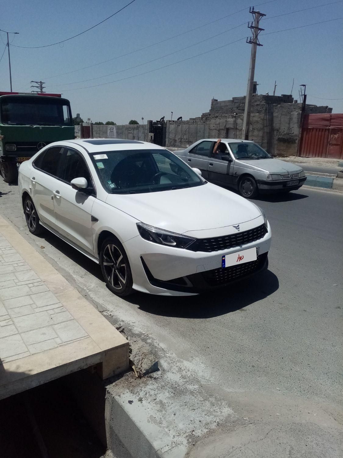 خودرو ریسپکت، پرایم آگهی ann_18456908