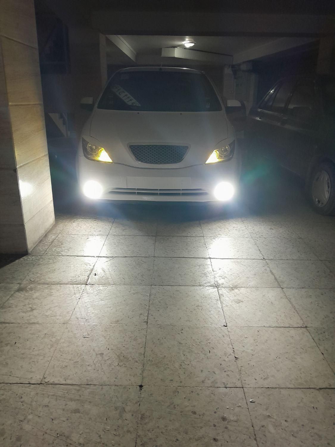 خودرو تیبا، صندوق دار آگهی ann_18456916