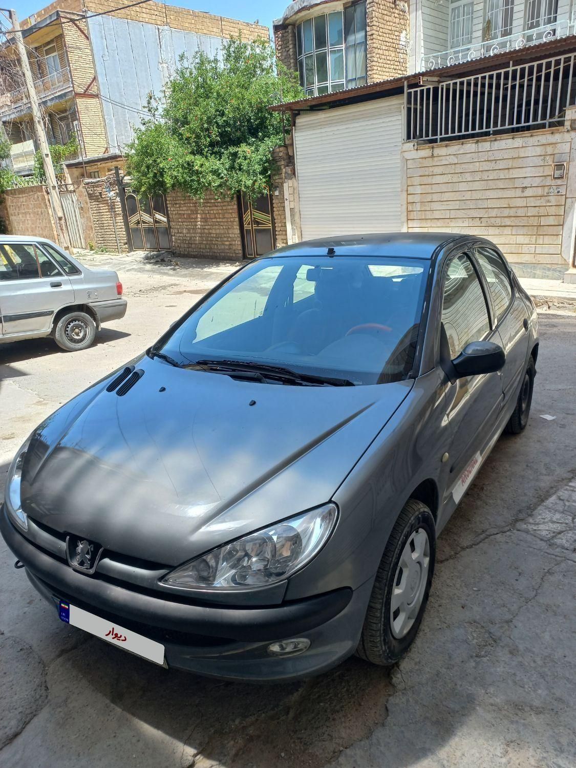 خودرو پژو، 206 آگهی ann_18456924