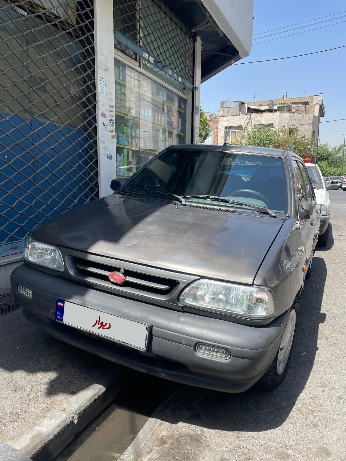 خودرو پراید، 131 آگهی ann_18456932