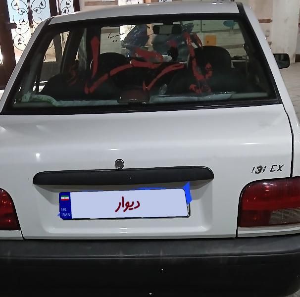خودرو پراید، صبا آگهی ann_18456935