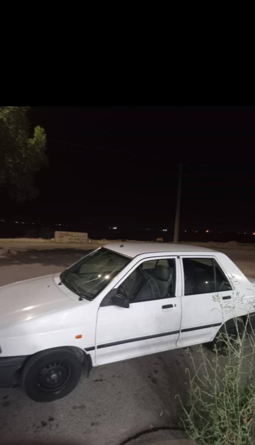خودرو پراید، 131 آگهی ann_18456937