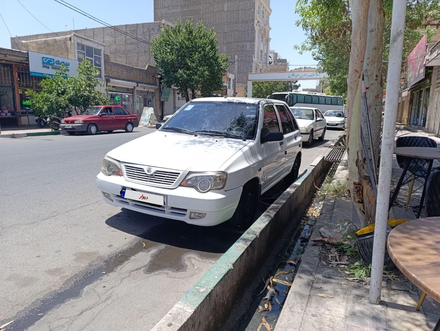 خودرو پراید، 111 آگهی ann_18456953