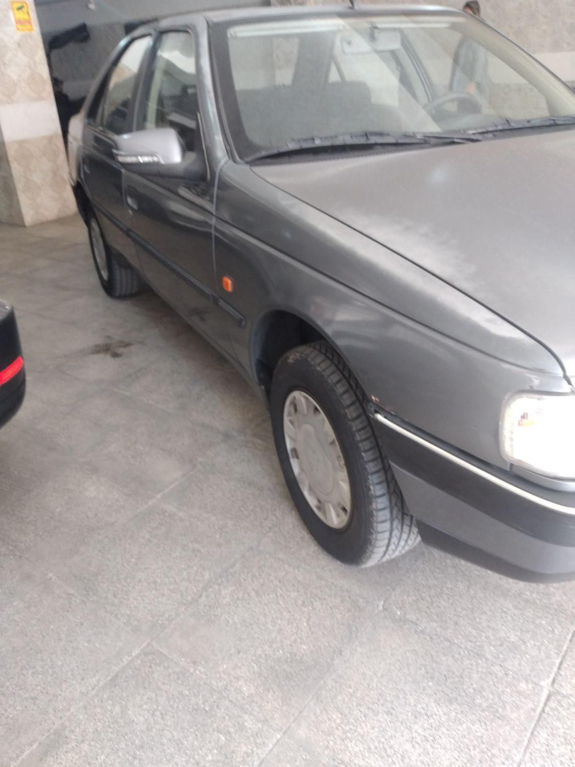 پژو 405 GLX - 1388