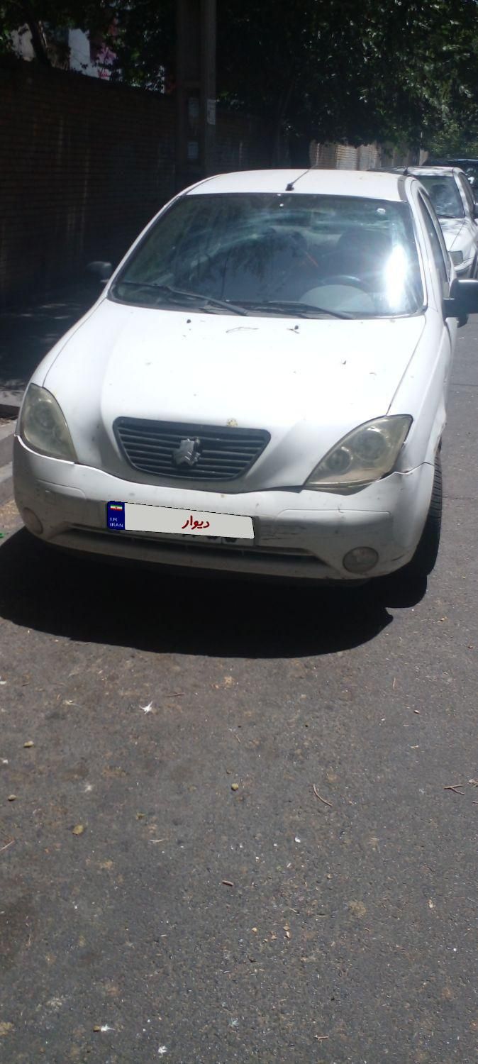 خودرو تیبا، صندوق دار آگهی ann_18456984