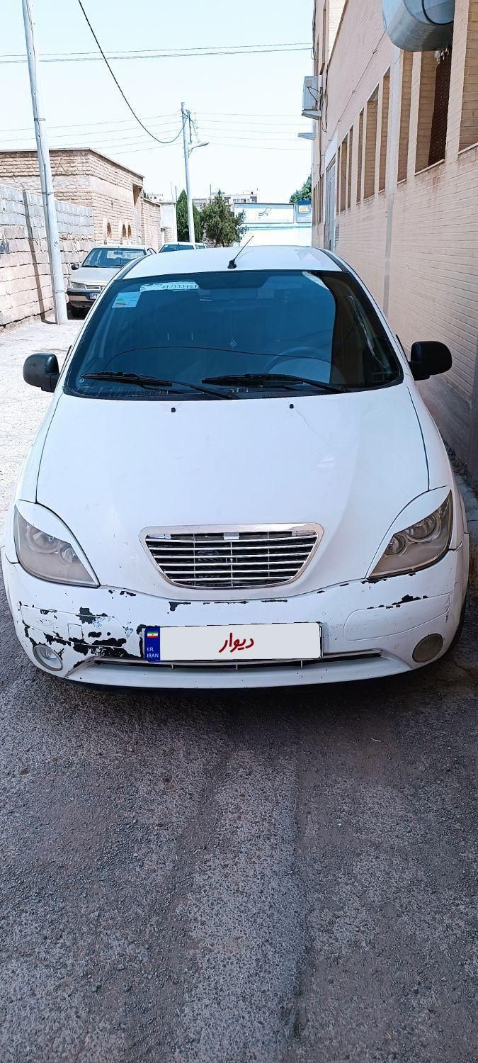 خودرو تیبا، 2 آگهی ann_18456995