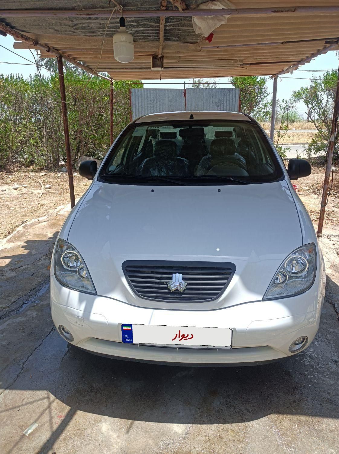 خودرو تیبا، صندوق دار آگهی ann_18457004