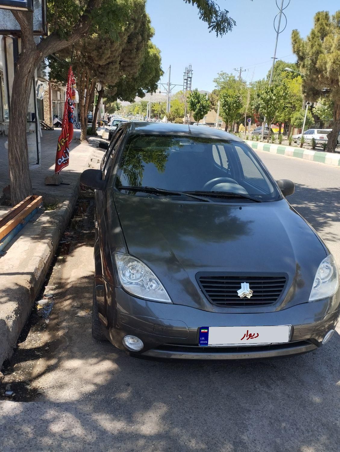 خودرو تیبا، صندوق دار آگهی ann_18457010