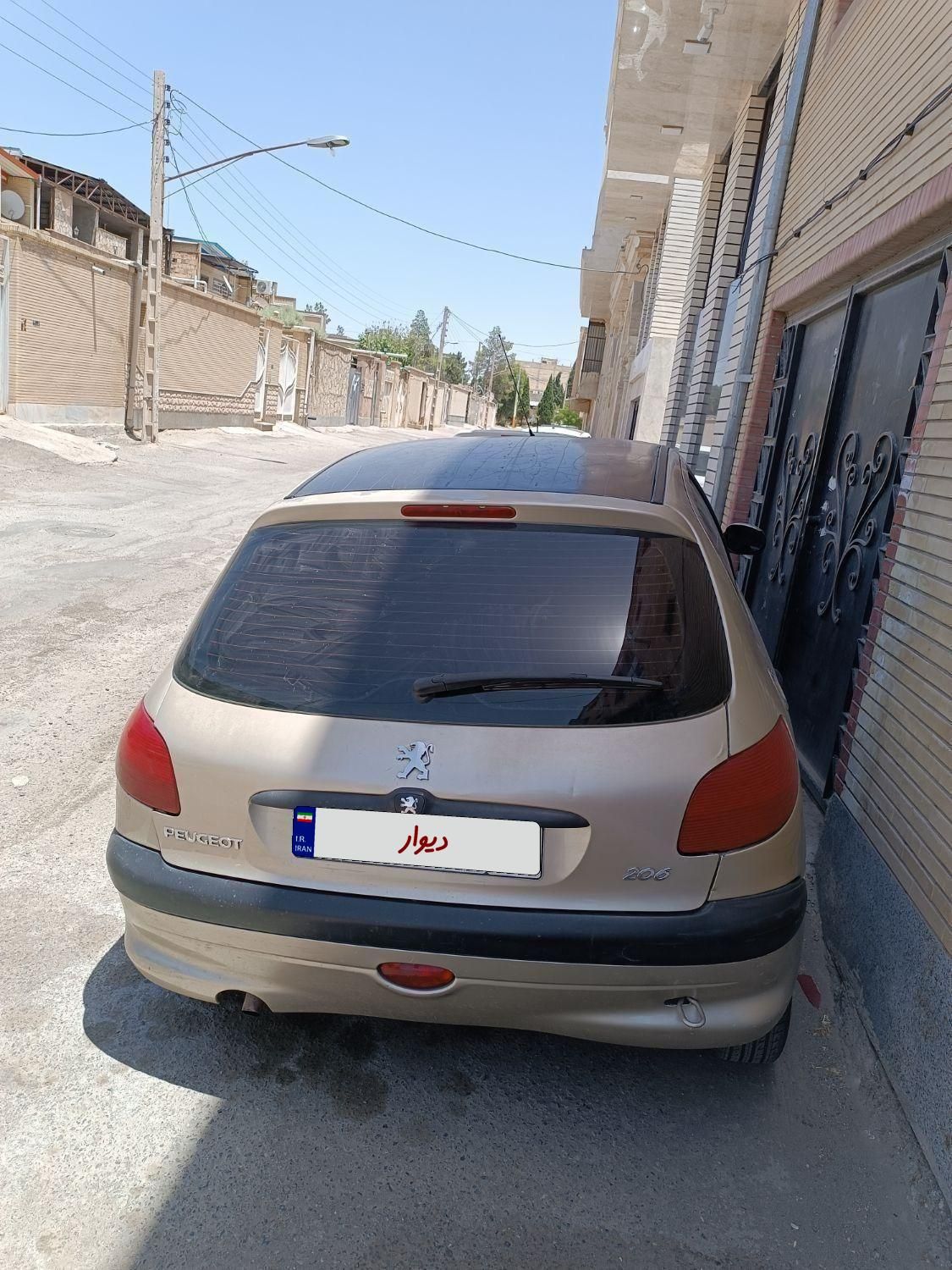 خودرو پژو، 206 آگهی ann_18457016