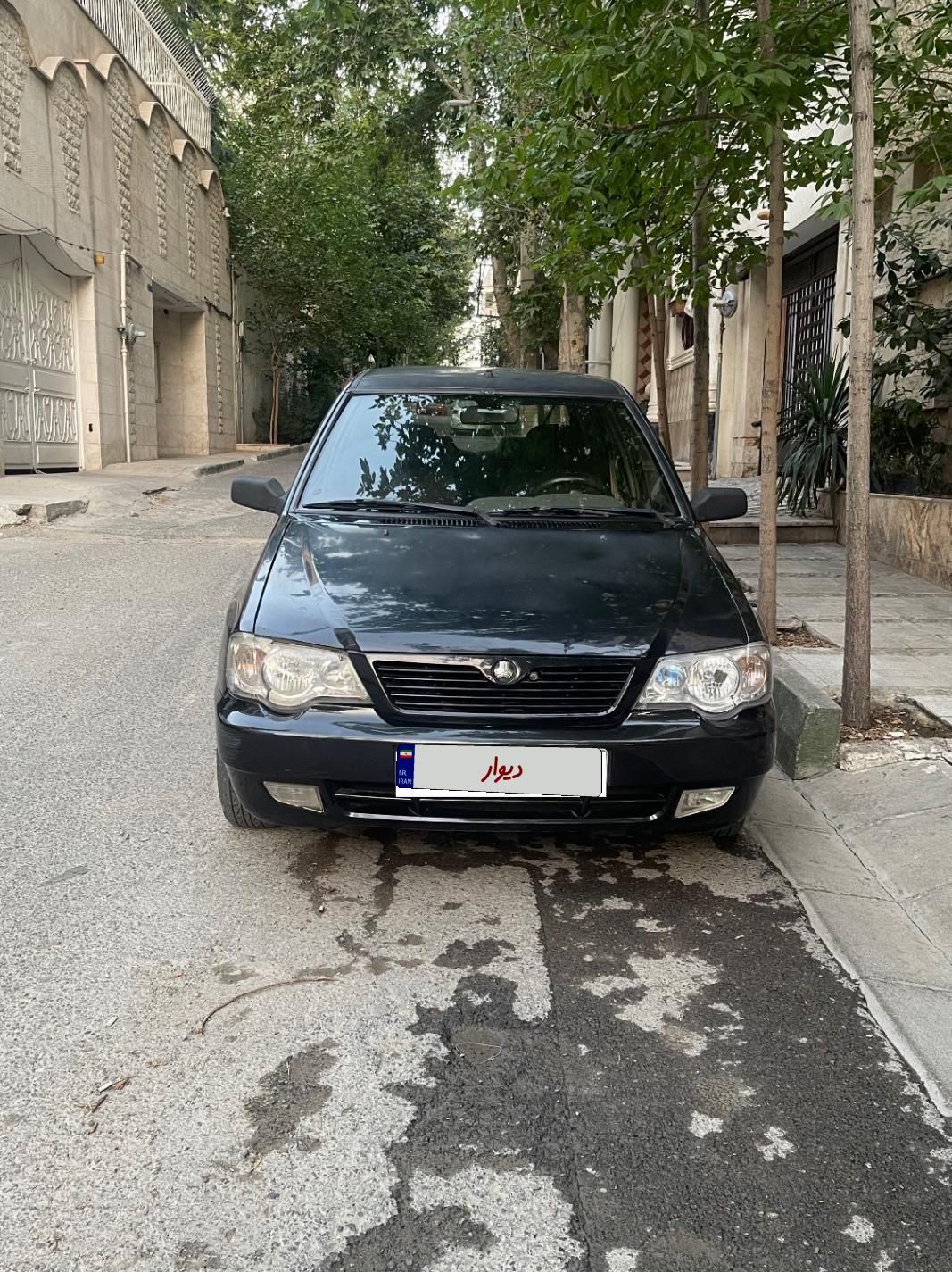 خودرو پراید، 111 آگهی ann_18457018