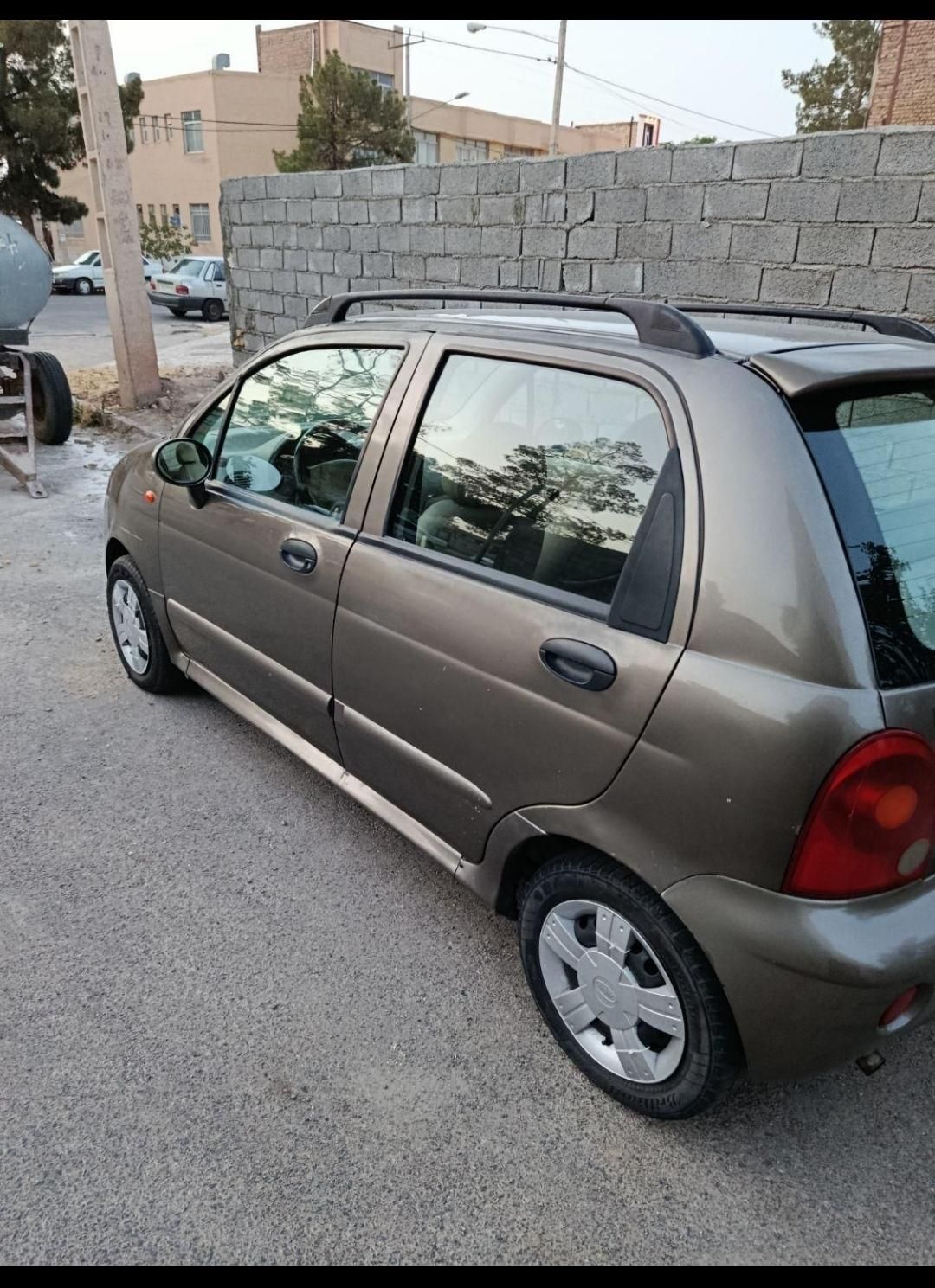 خودرو ام وی ام، 110 آگهی ann_18457027
