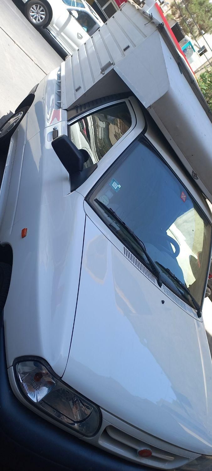 پراید 151 SE - 1402