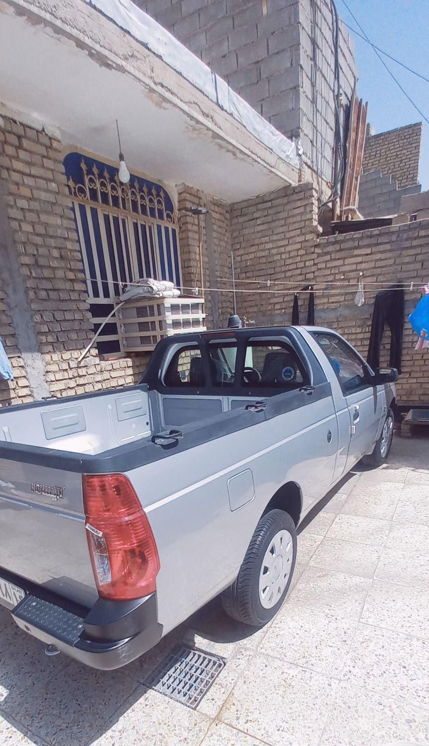 خودرو آریسان، 2 آگهی ann_18457057