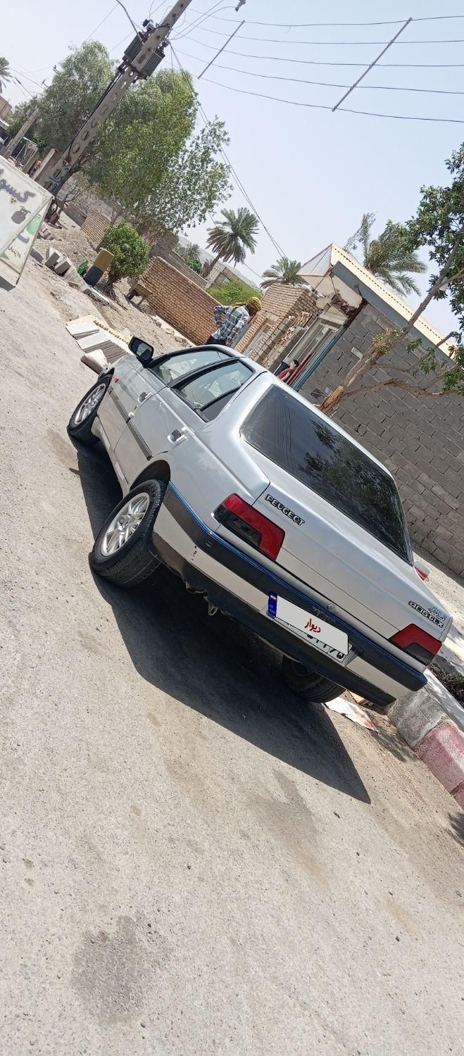 خودرو پژو، 405 آگهی ann_18457086