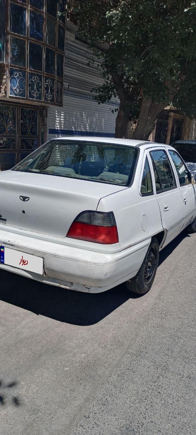 دوو سیلو سدان - 1997