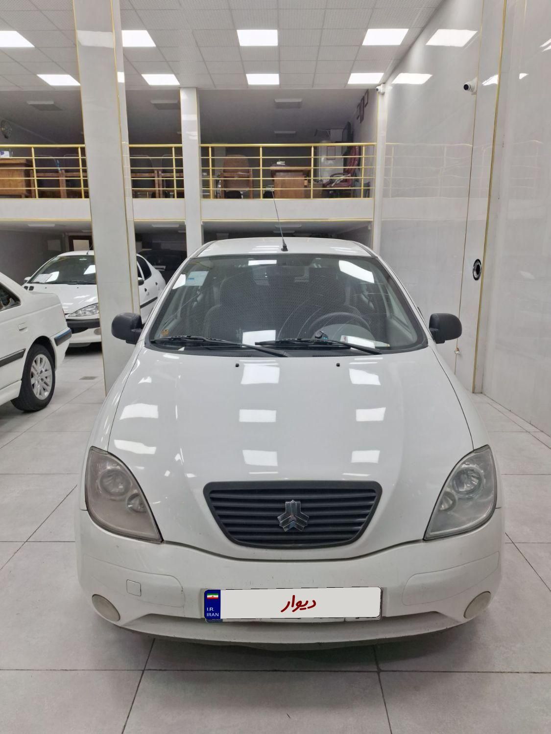 خودرو تیبا، 2 آگهی ann_18457106