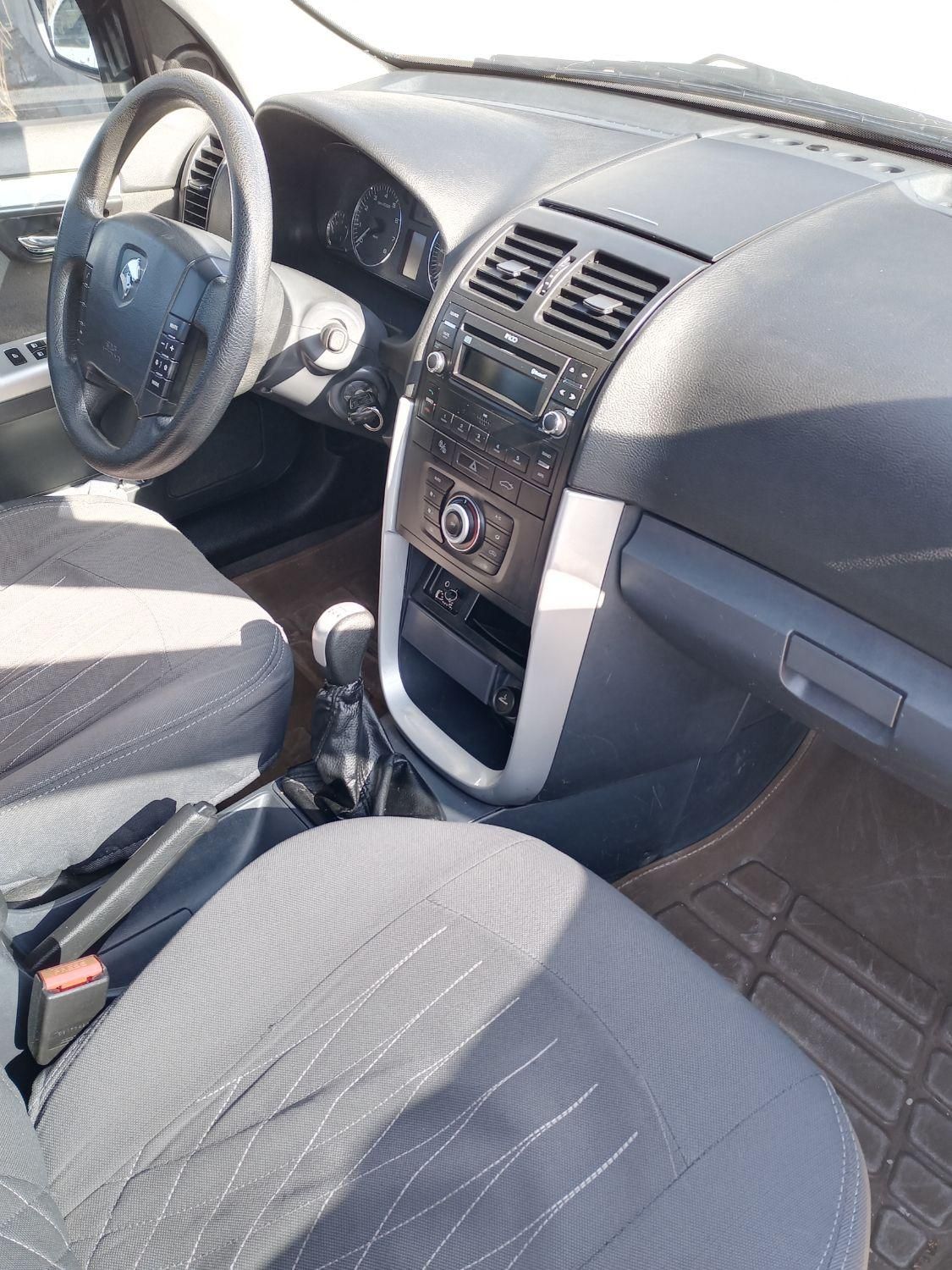 سمند LX EF7 - 1398