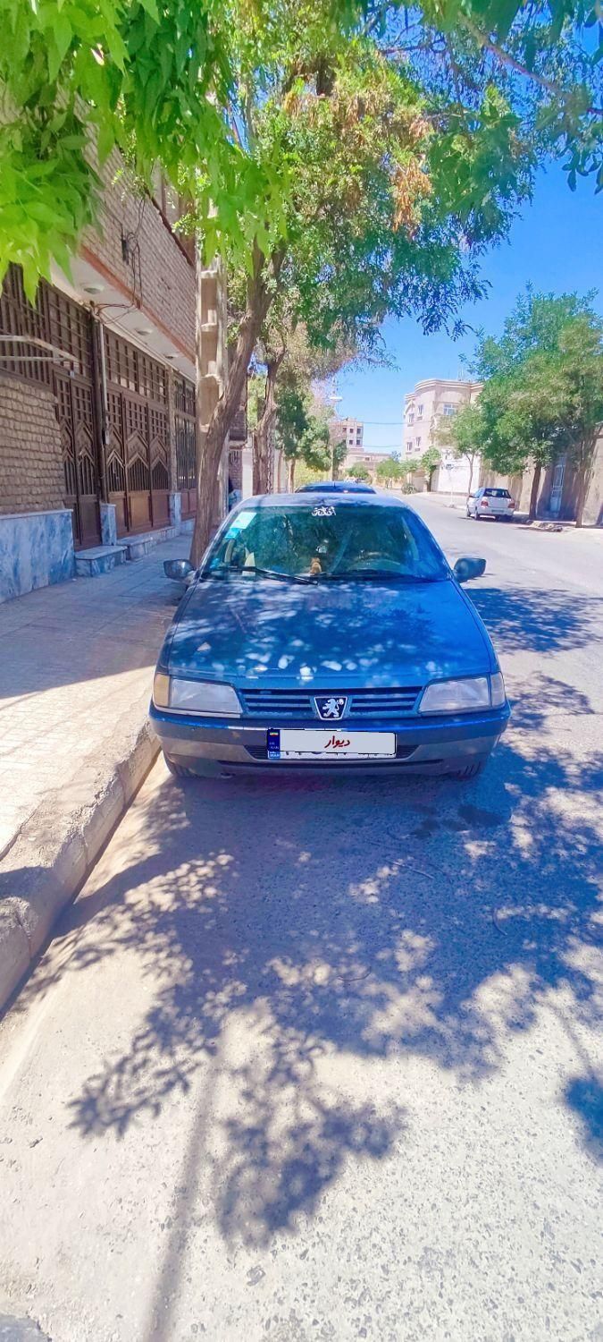 خودرو پژو، 405 آگهی ann_18457112