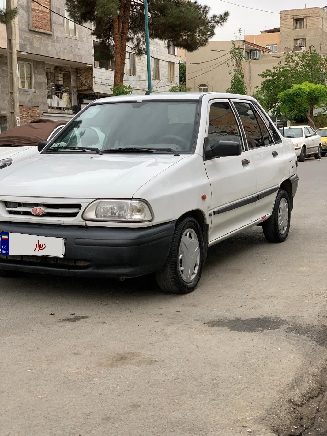 خودرو پراید، 131 آگهی ann_18457162