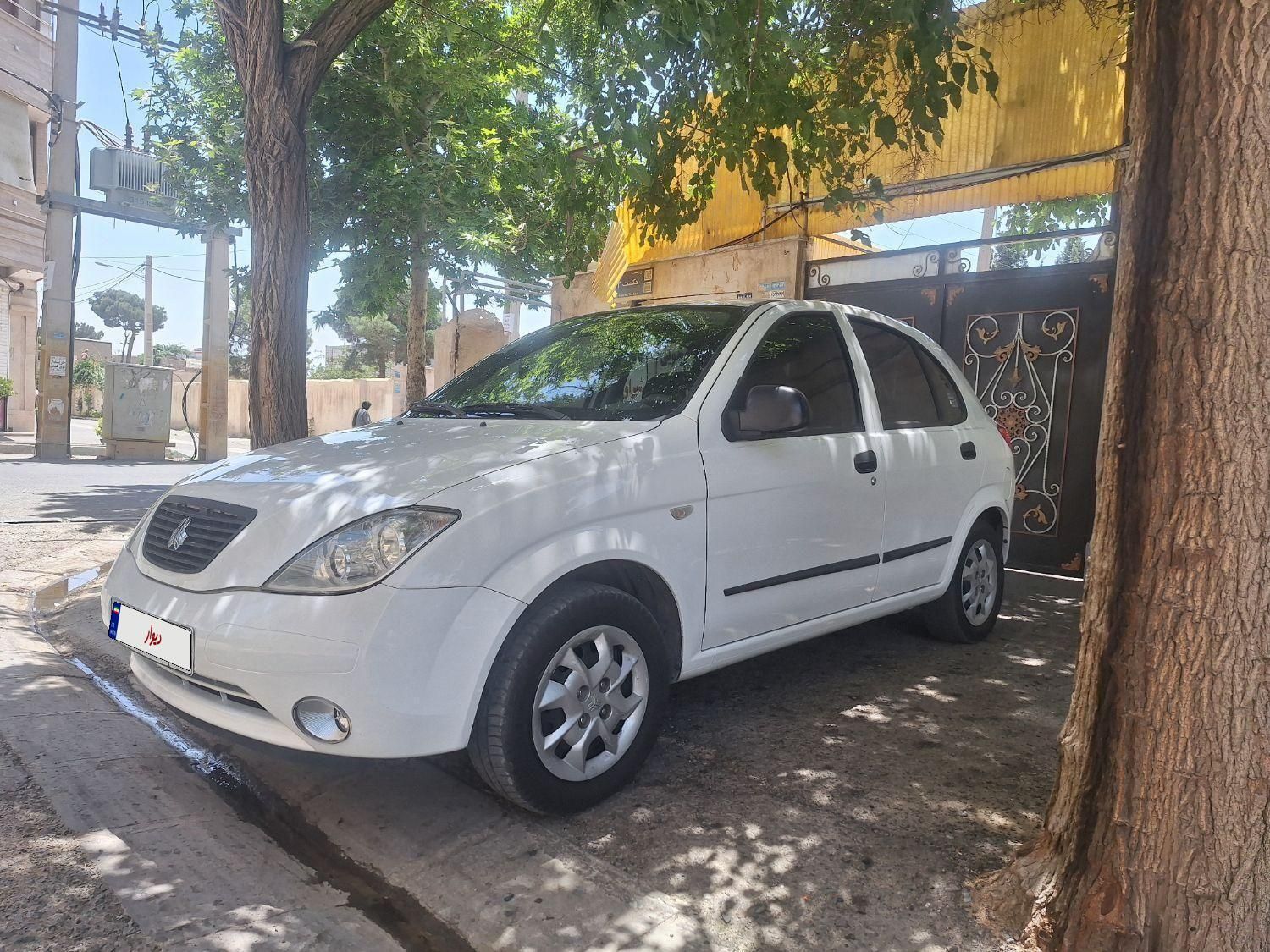 خودرو تیبا، 2 آگهی ann_18457178