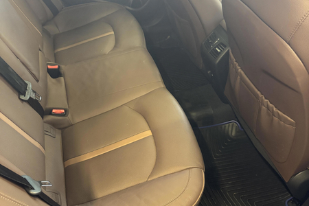 هیوندای سوناتا هیبرید GLS PLUS - 2018
