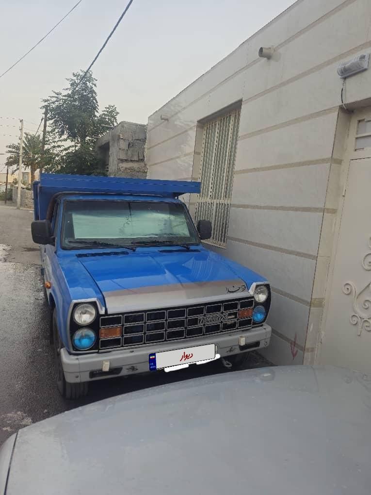 خودرو نیسان، سیلفی آگهی ann_18457346