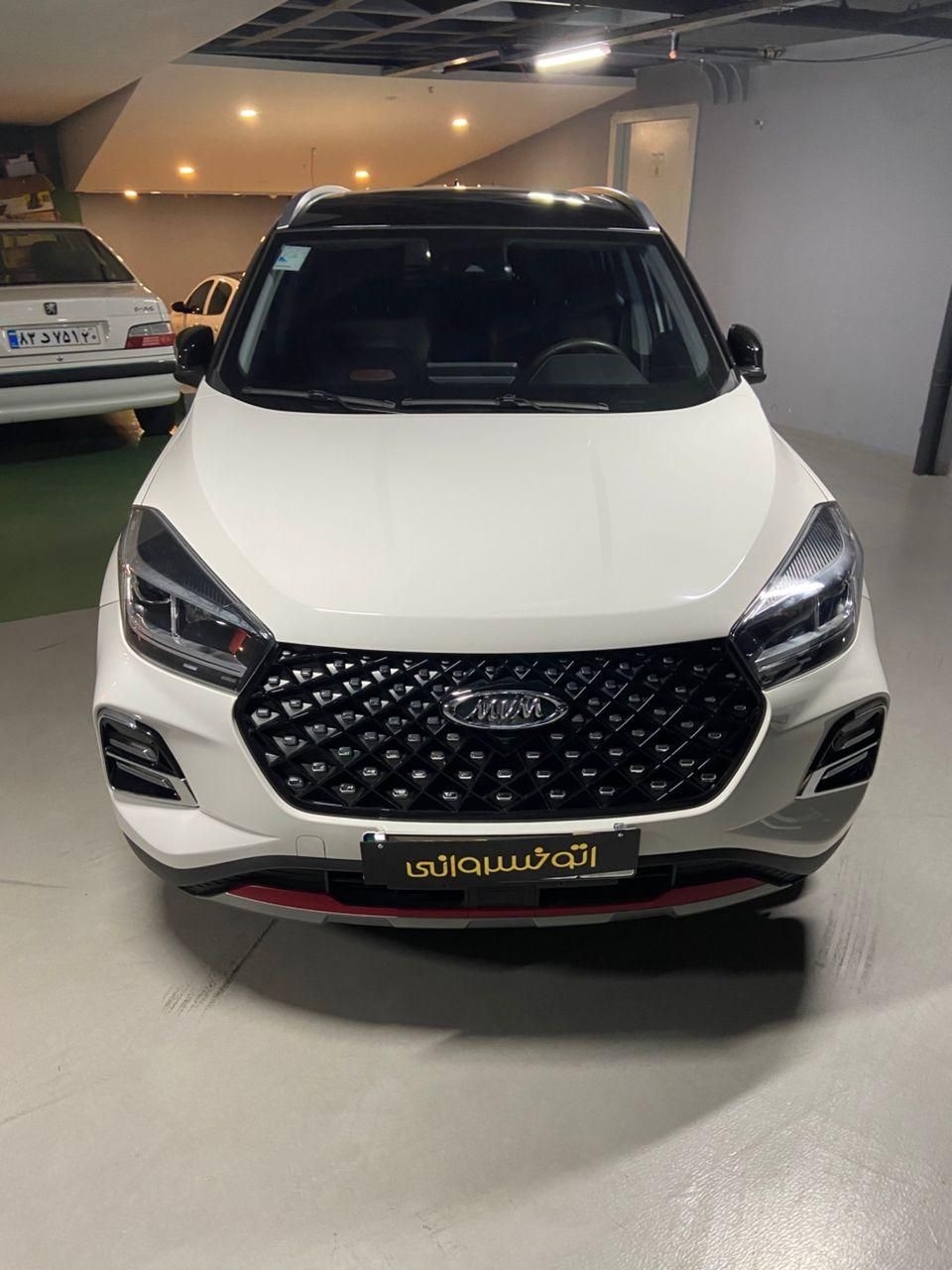 ام وی ام X55 پرو IE اسپرت - 2022
