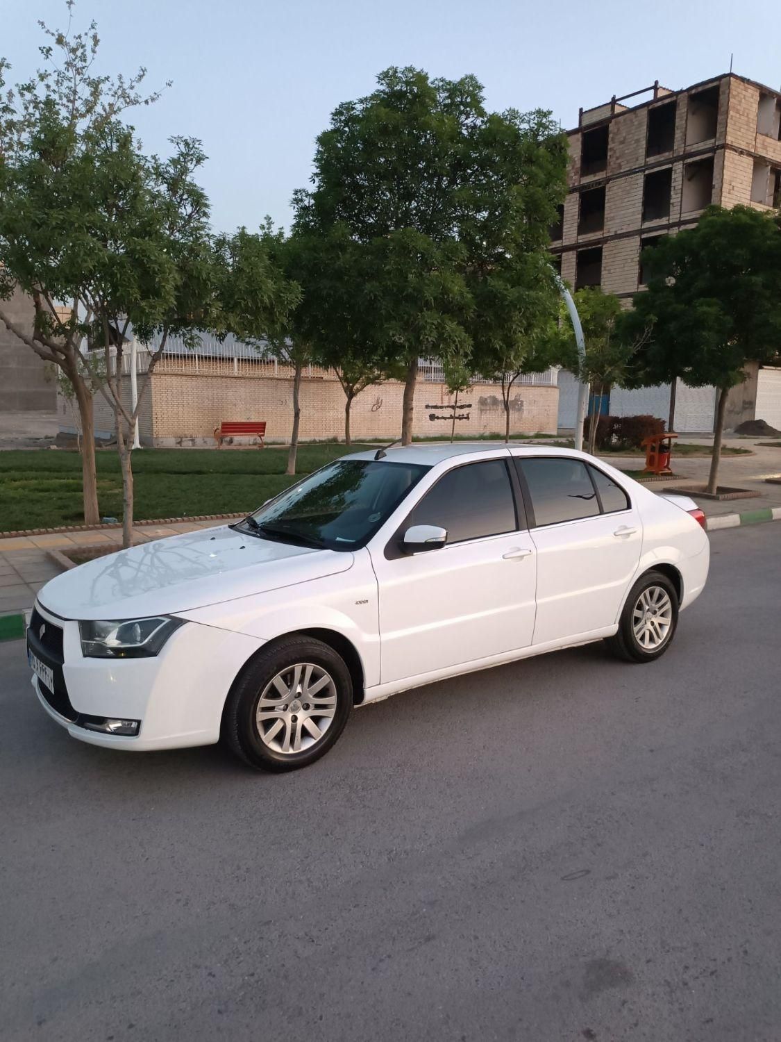 خودرو دنا، معمولی آگهی ann_18457463