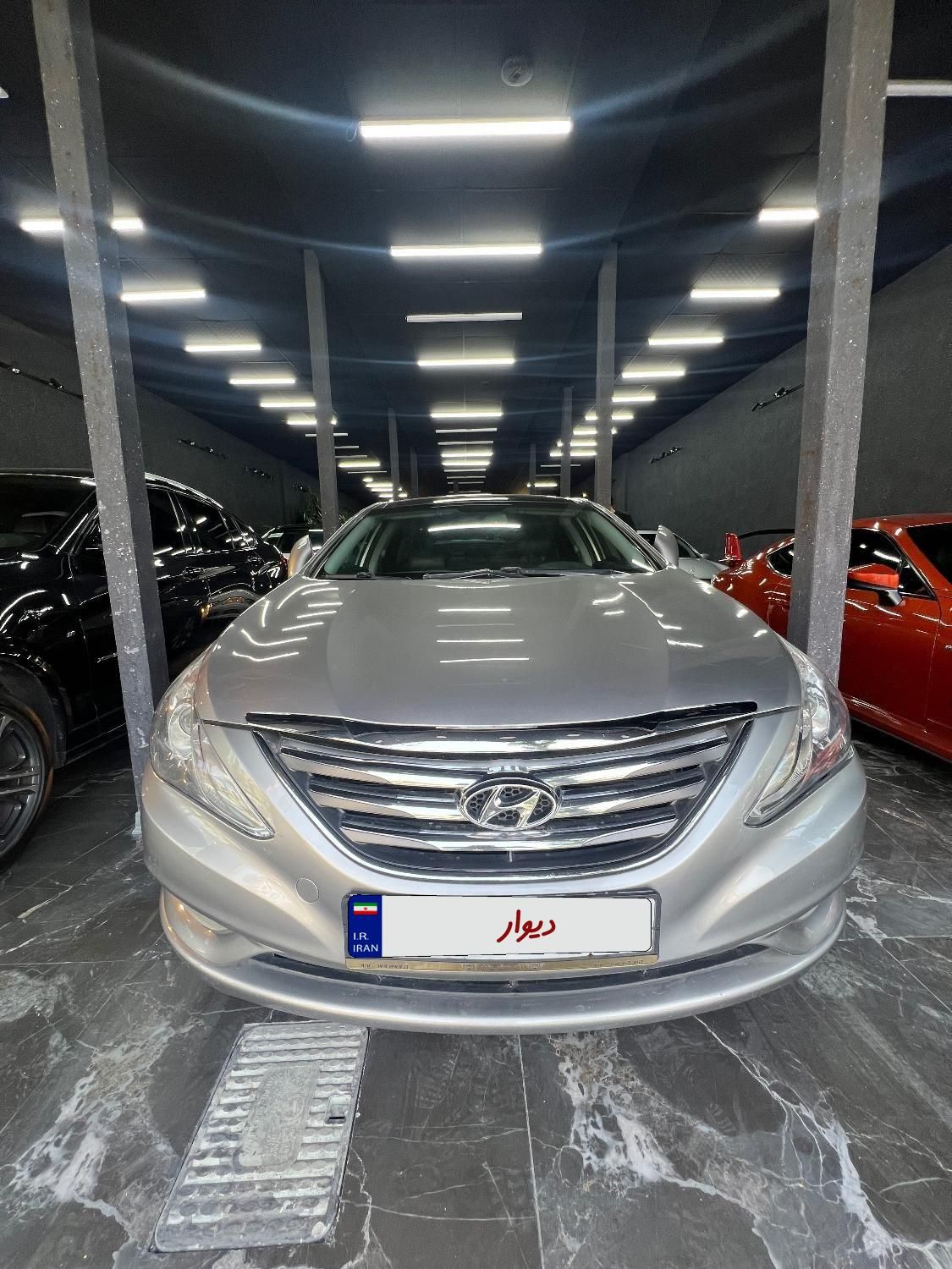 خودرو هیوندای، سوناتا آگهی ann_18457572