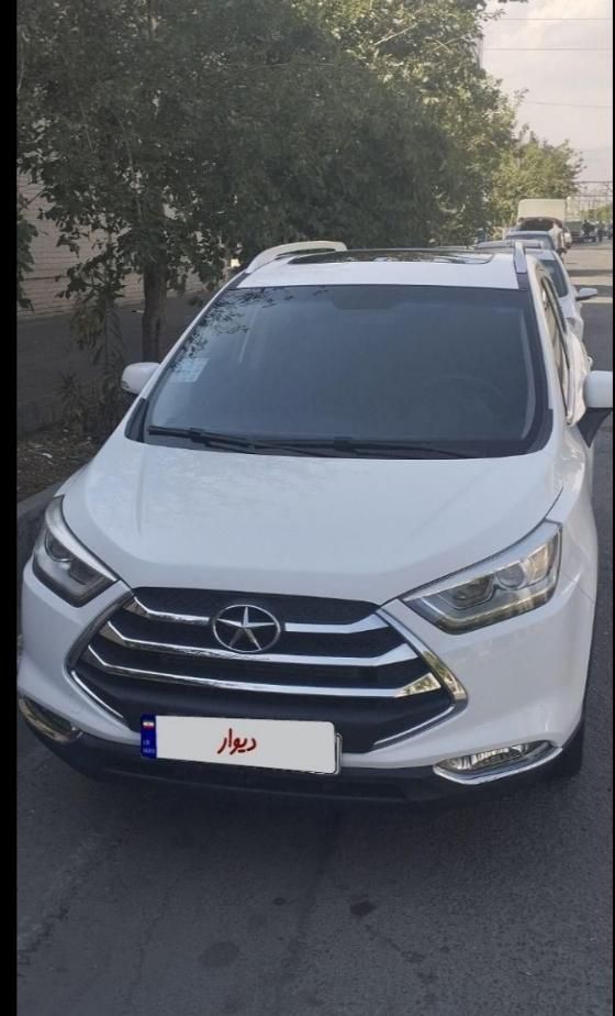 خودرو جک، S3 آگهی ann_18457601