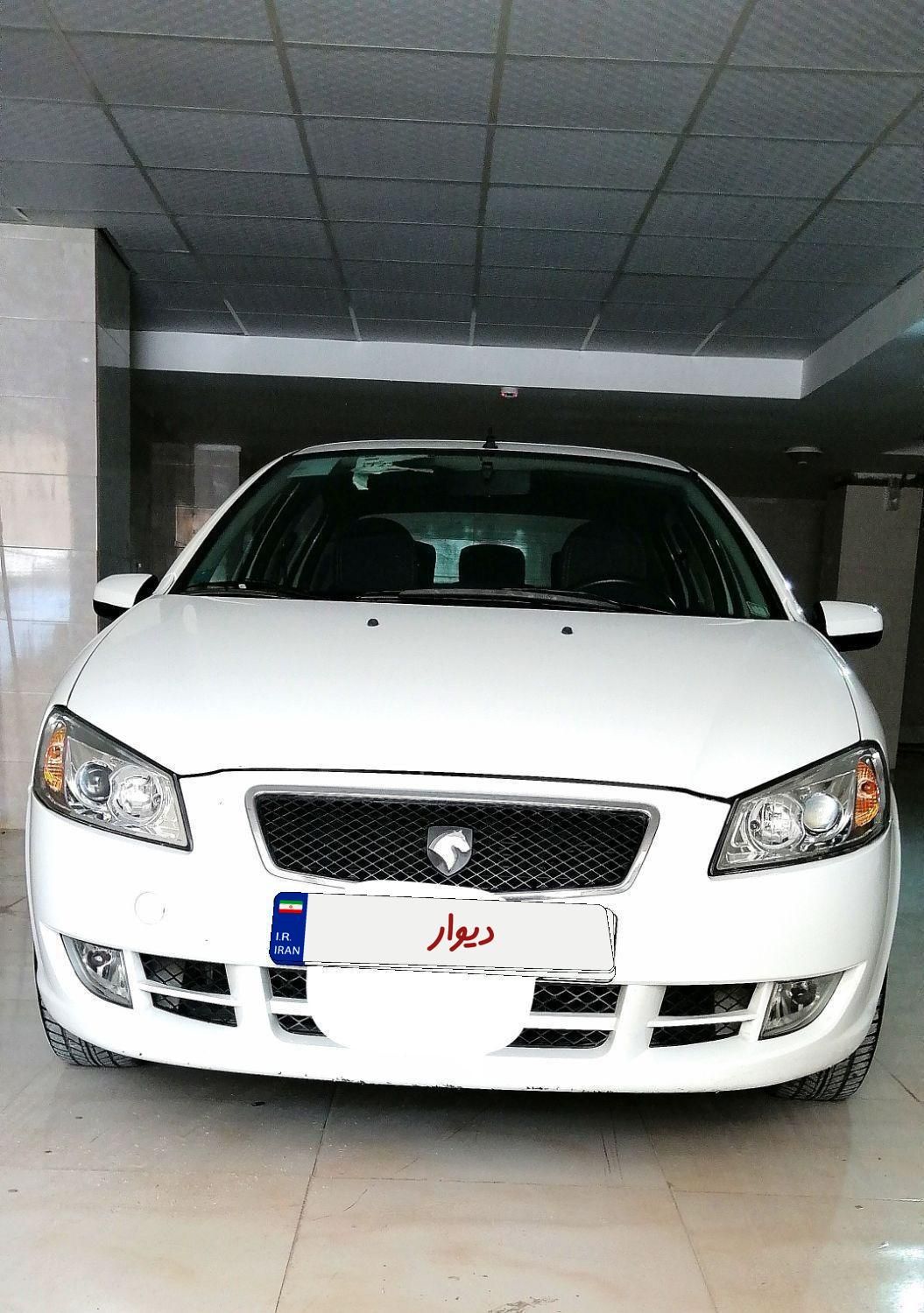 خودرو رانا، LX آگهی ann_18457613