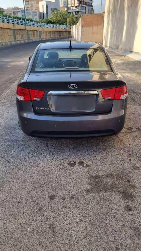 خودرو کیا، سراتو آگهی ann_18457627