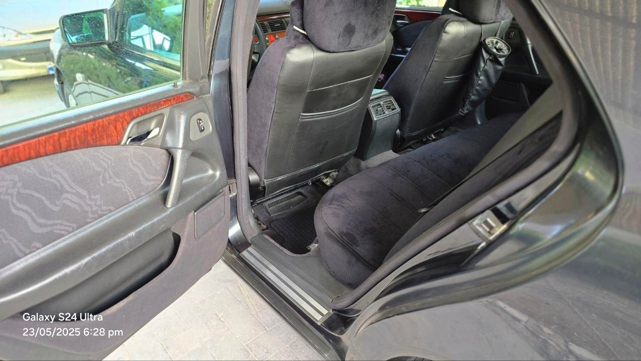بنز E 230 - 1997