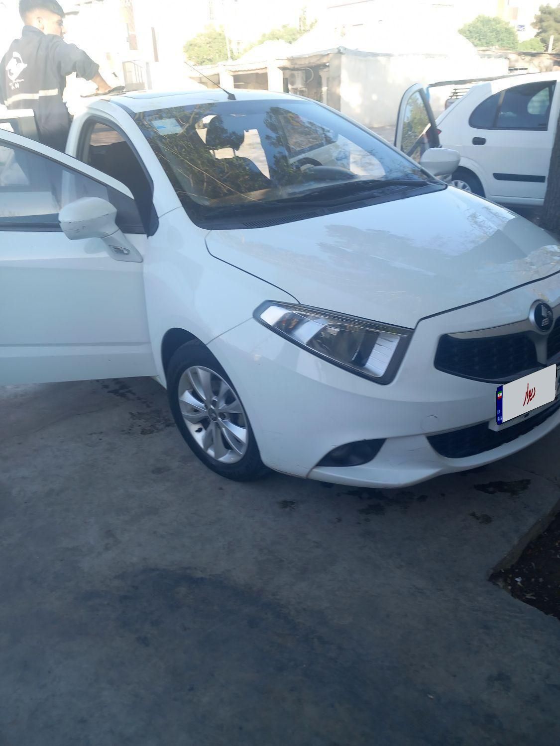 خودرو برلیانس، H220 آگهی ann_18457669