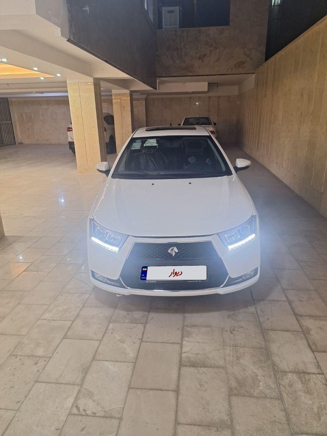 خودرو دنا، پلاس توربو شارژ آگهی ann_18457702