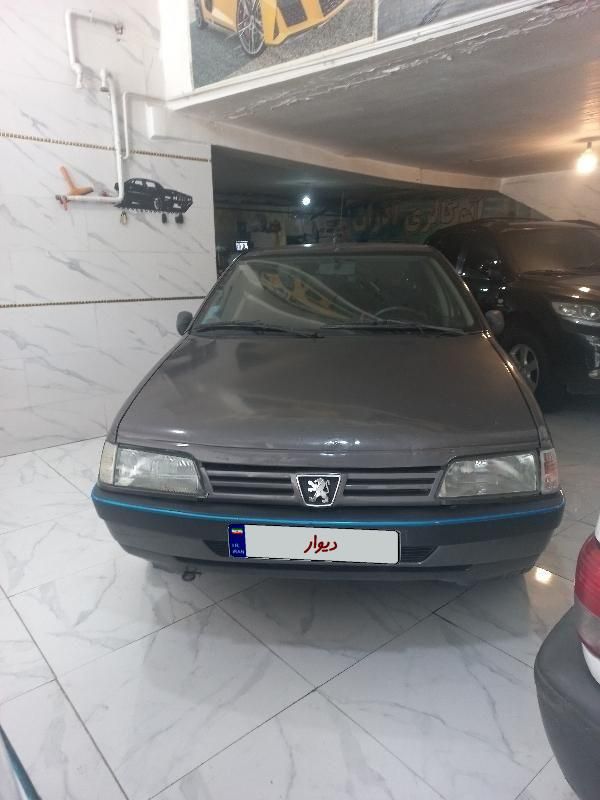 خودرو پژو، روآ آگهی ann_18457707