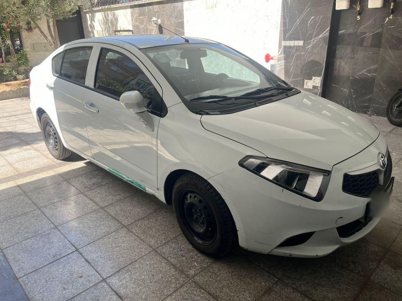 خودرو برلیانس، H230 آگهی ann_18457709