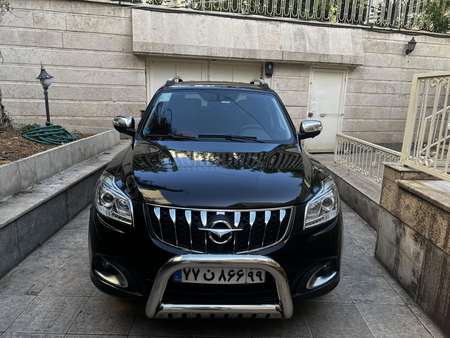 خودرو هایما، S7 آگهی ann_18457793