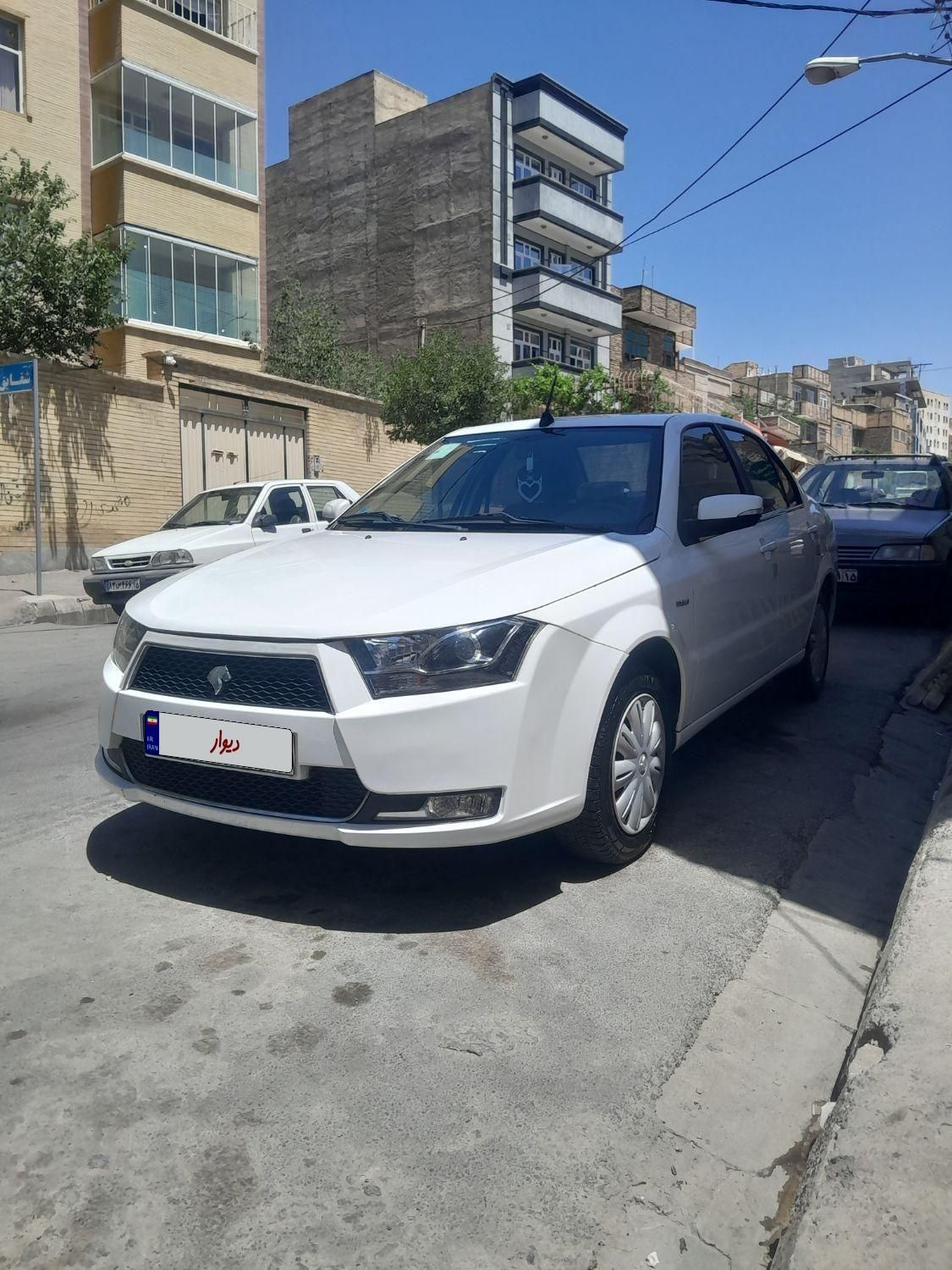 خودرو دنا، معمولی آگهی ann_18457833