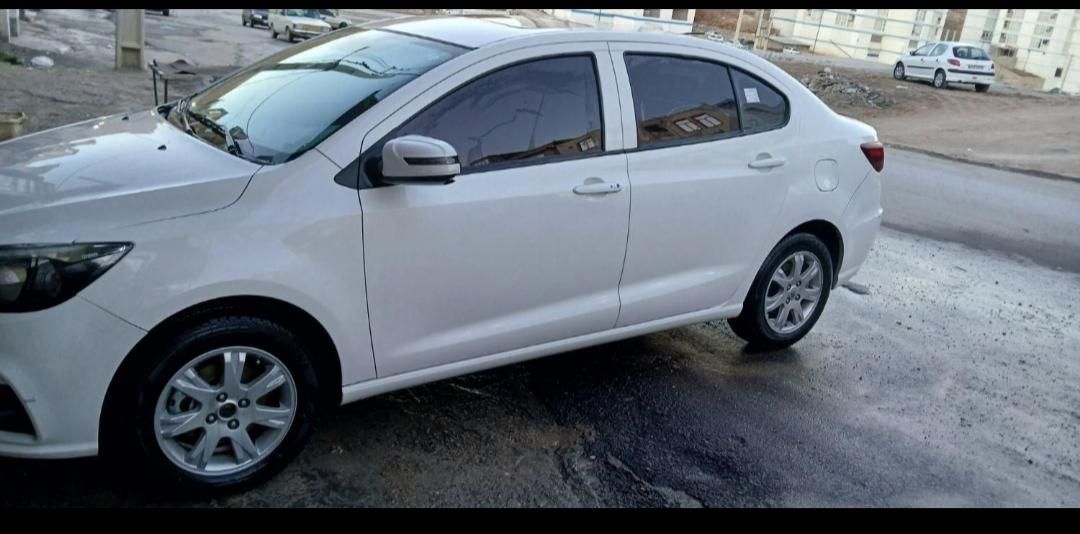 خودرو شاهین، GL آگهی ann_18457991