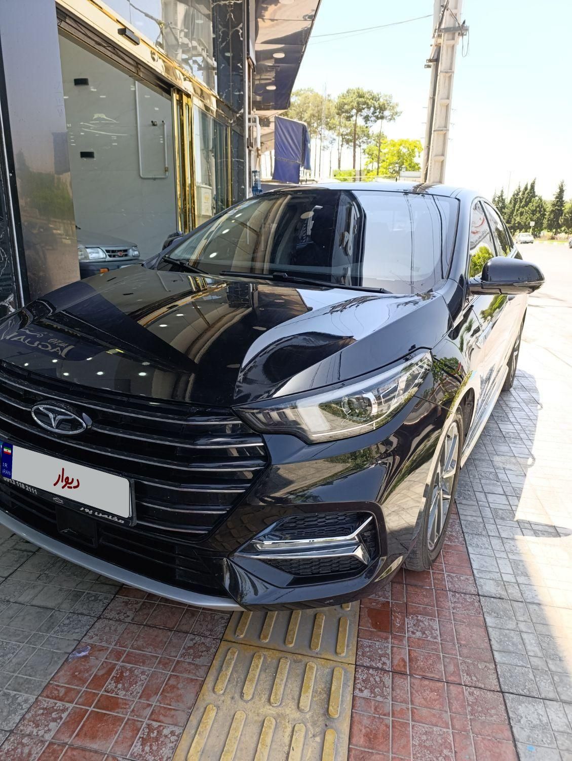خودرو فونیکس، آریزو 6 پرو آگهی ann_18458020