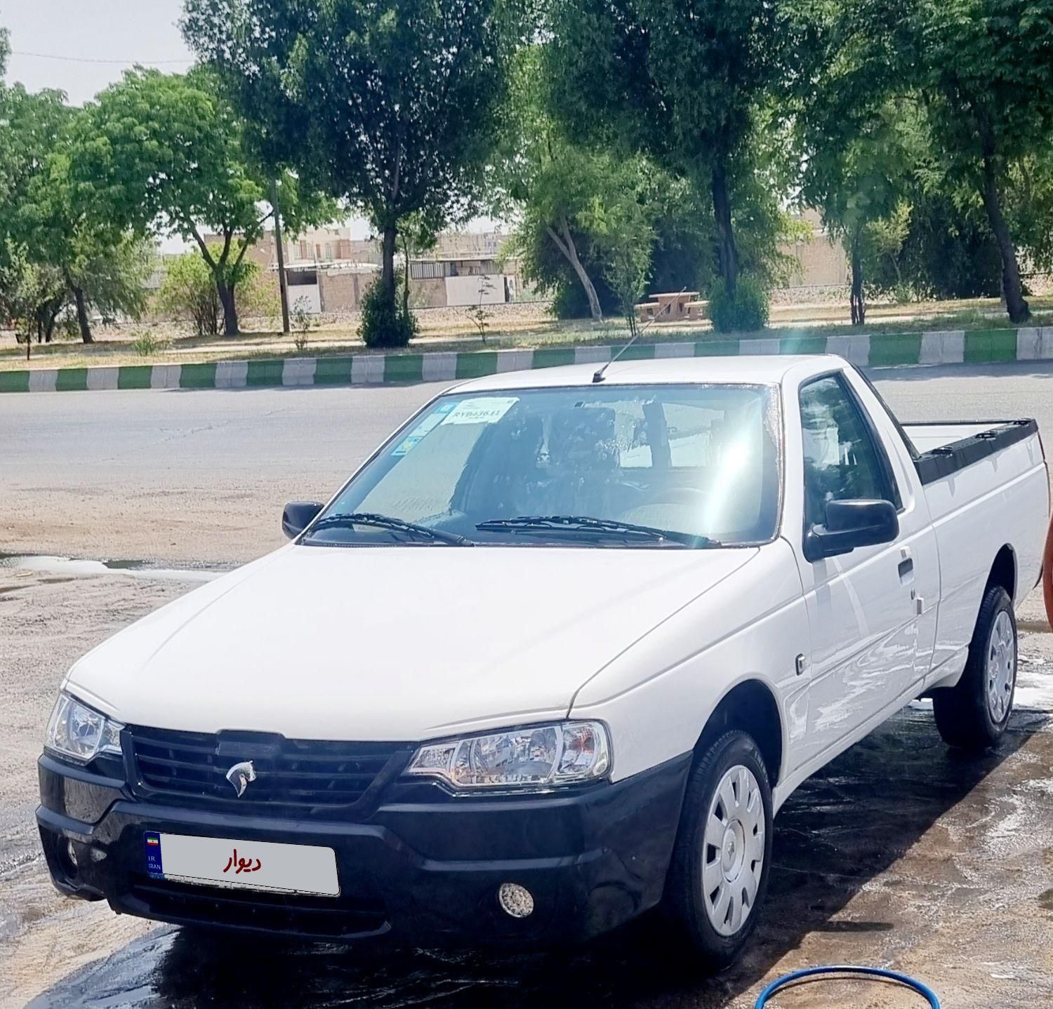 خودرو آریسان، 2 آگهی ann_18458049